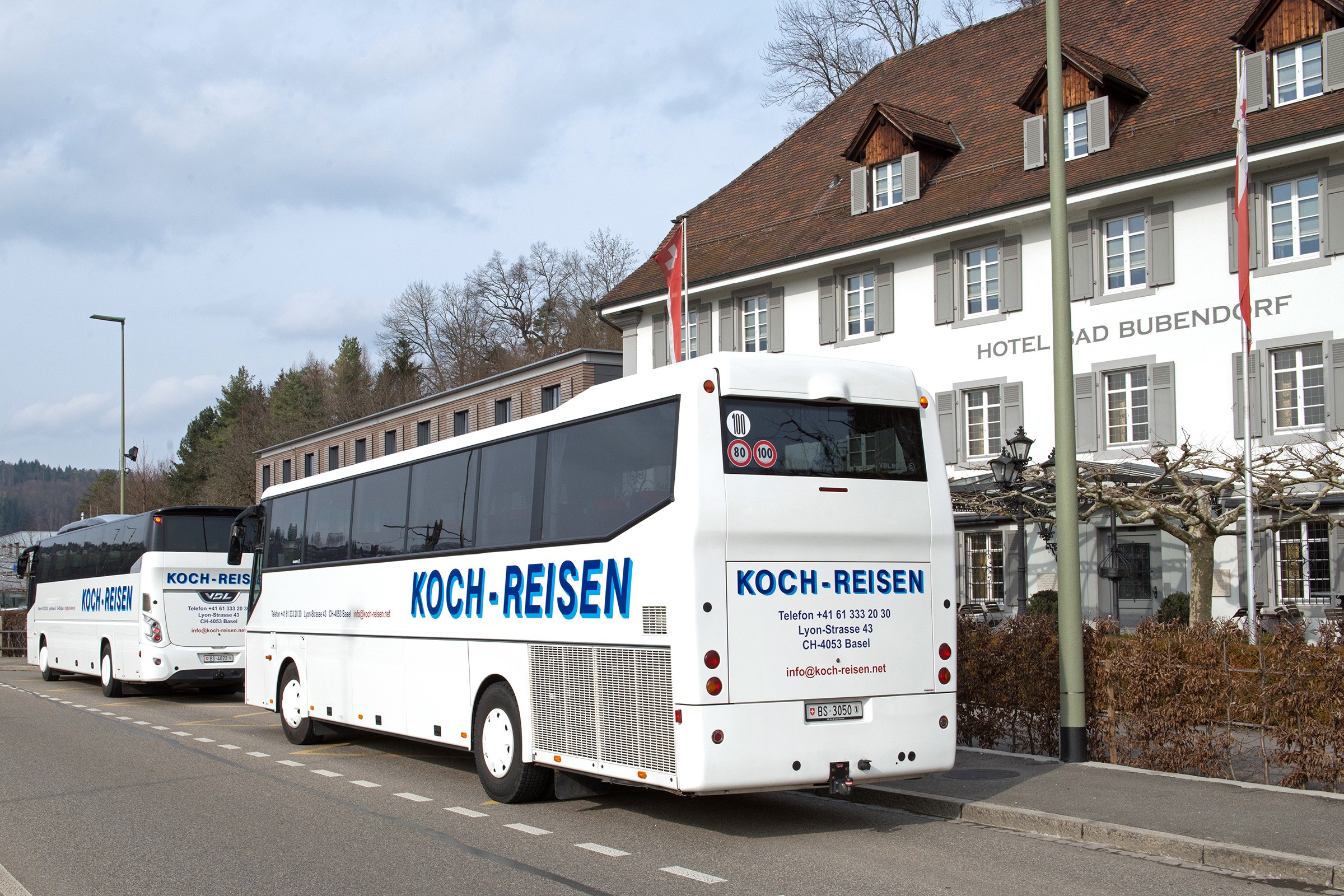 Bilder Koch-Reisen