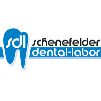 Logo Schenefelder Dental-Labor