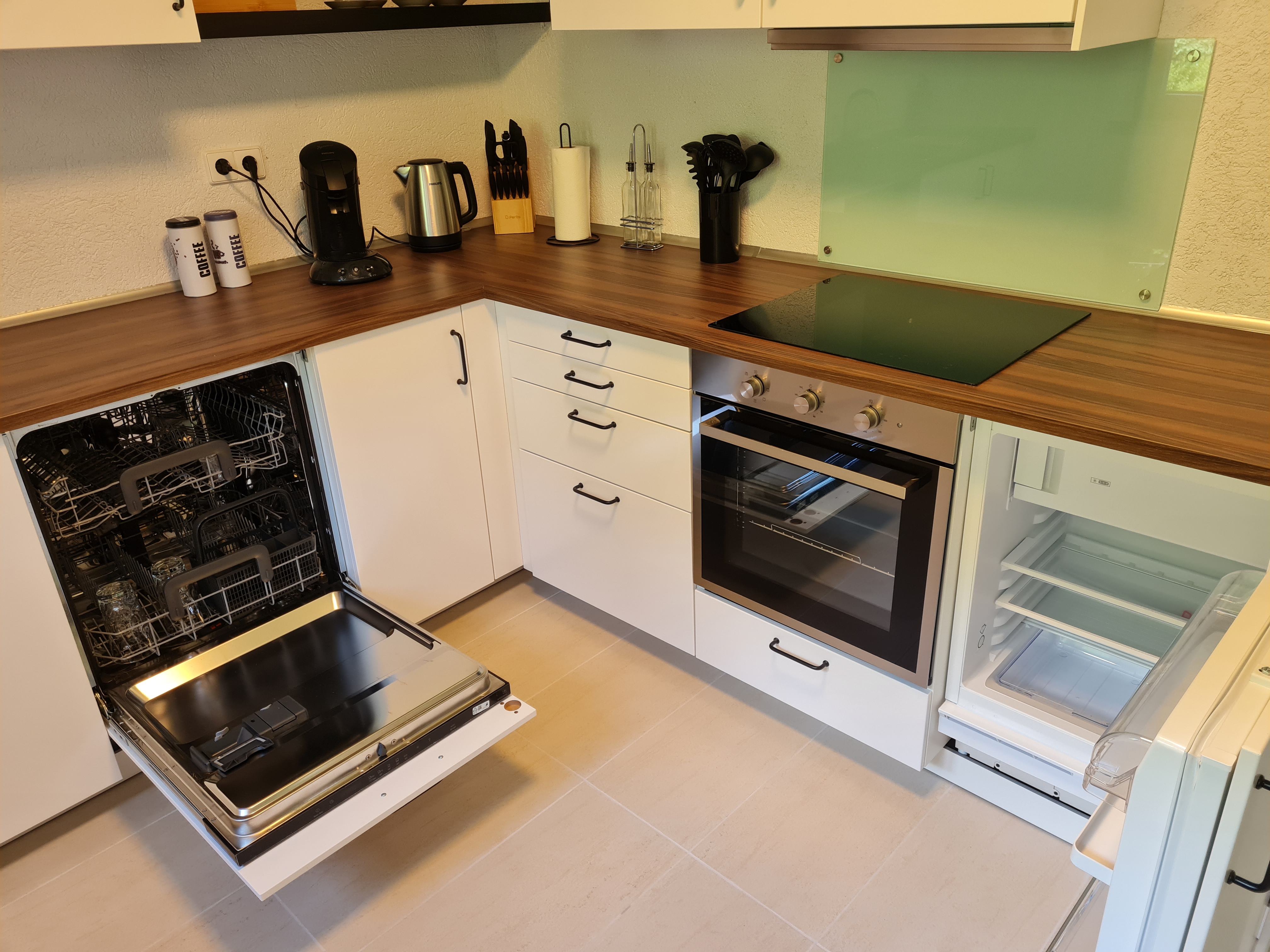 birds-nest Ferienwohnungen, Hauptstraße 17 in Darstein