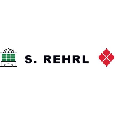 Rehrl Siegfried Fliesen u. Kachelöfen in Freilassing - Logo