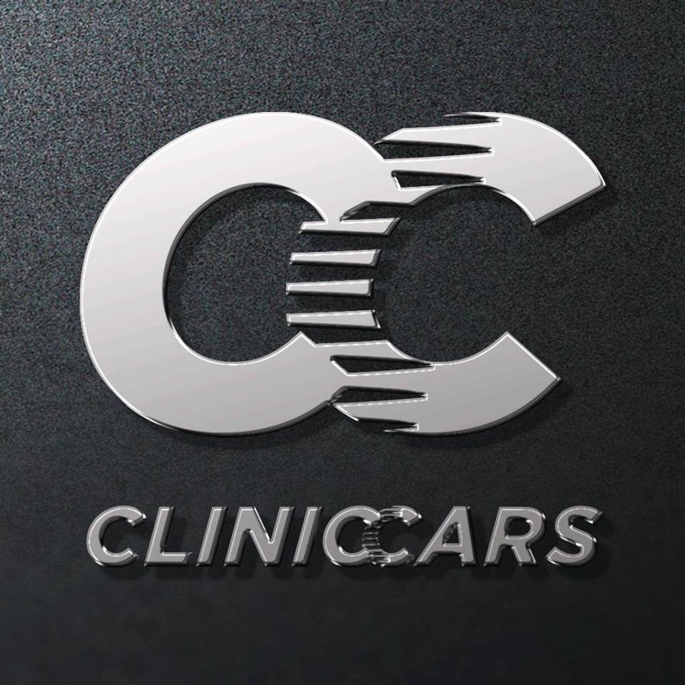Clinic Cars Yverdon Sàrl Logo