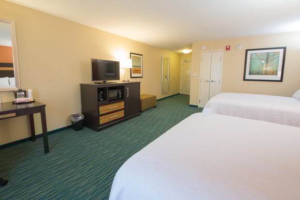 Images Holiday Inn Bismarck by IHG