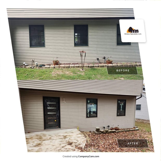 Images Window Specialists LLC