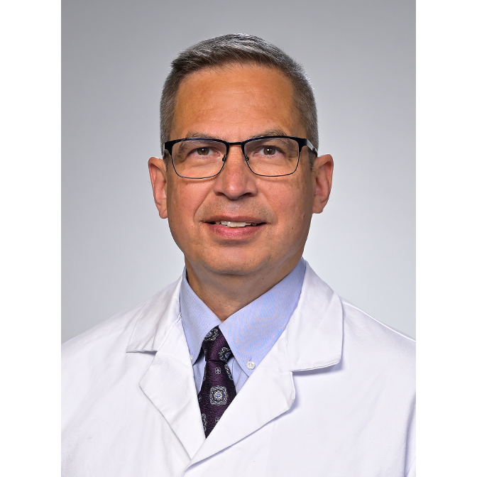 Dr. Forrest Fernandez, MD