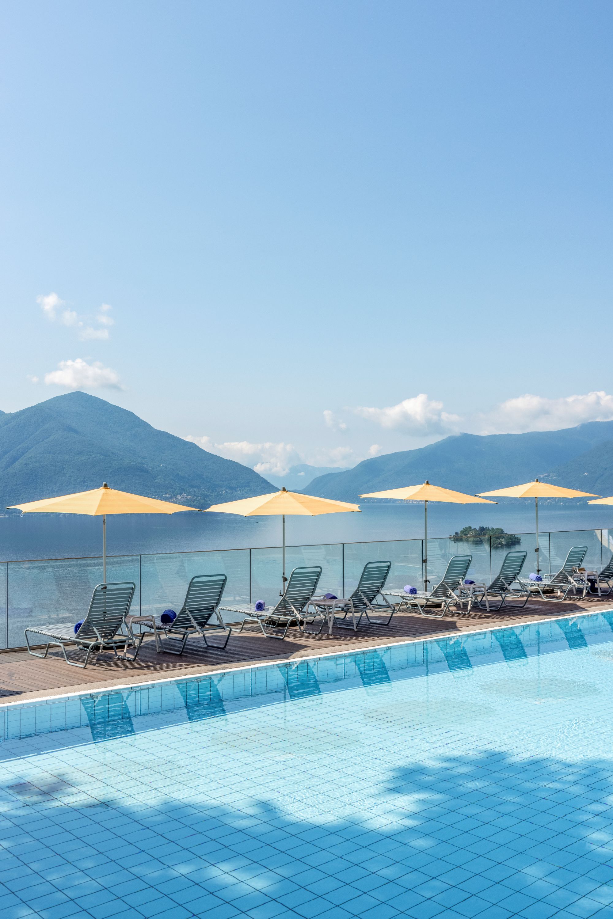 Bilder Casa Berno Panorama Resort