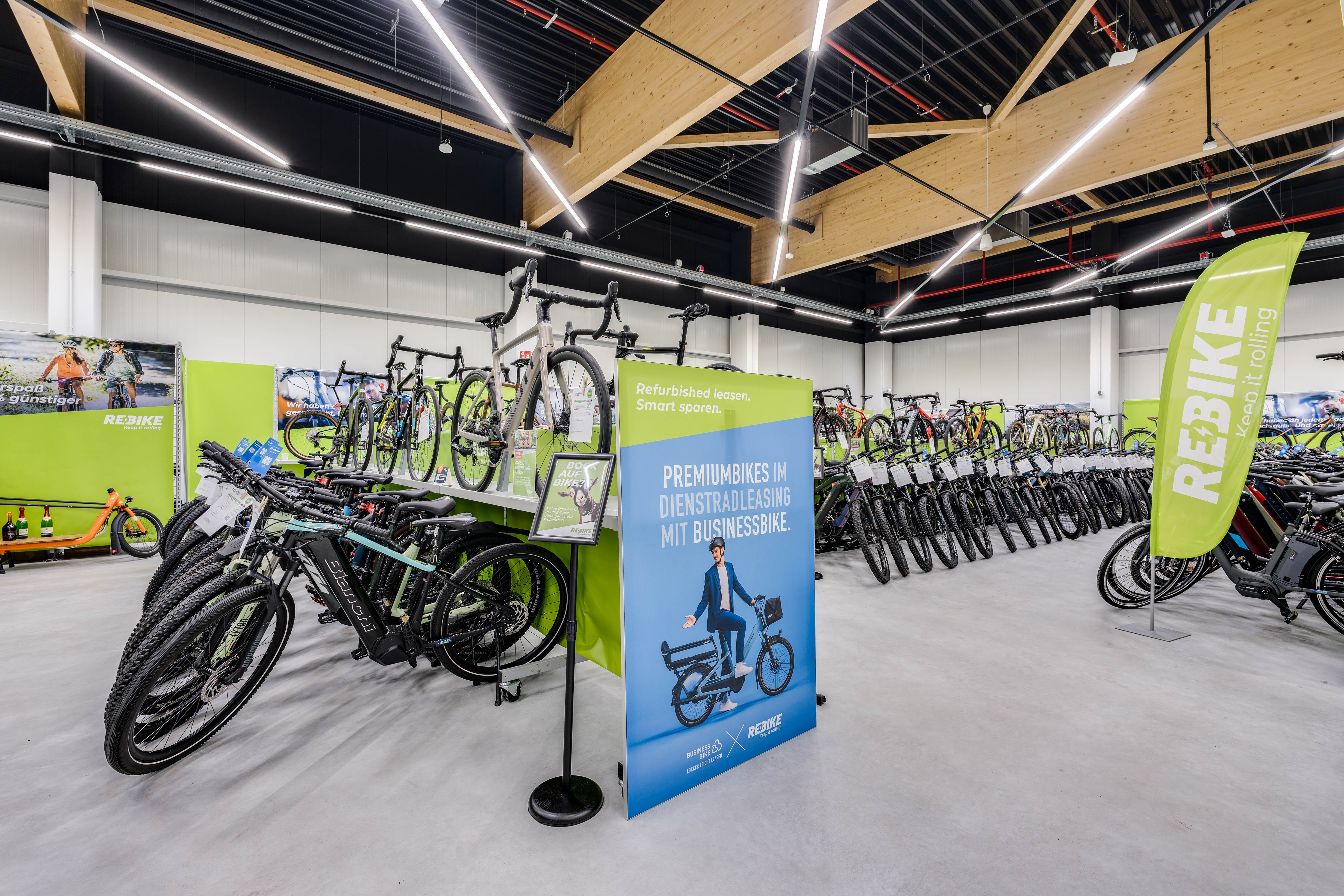 DECATHLON Oberhausen, Brammenring 2 in Oberhausen