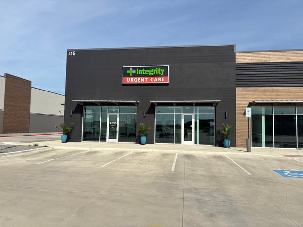 Images Integrity Urgent Care - Forney