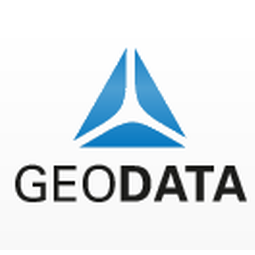 GEODATA OÖ Ziviltechnikergesellschaft GmbH Logo