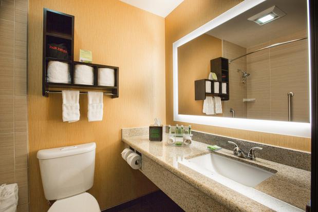 Images Holiday Inn Express Mountain View - S Palo Alto, an IHG Hotel