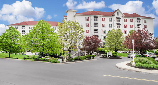 Images Bluegreen The Suites at Hershey