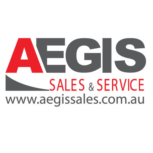 Aegis Sales & Service Logo