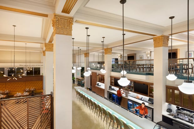 Images Hotel Indigo Winston-Salem Downtown by IHG
