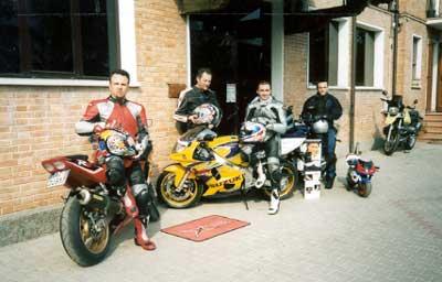Images Duilio Moto