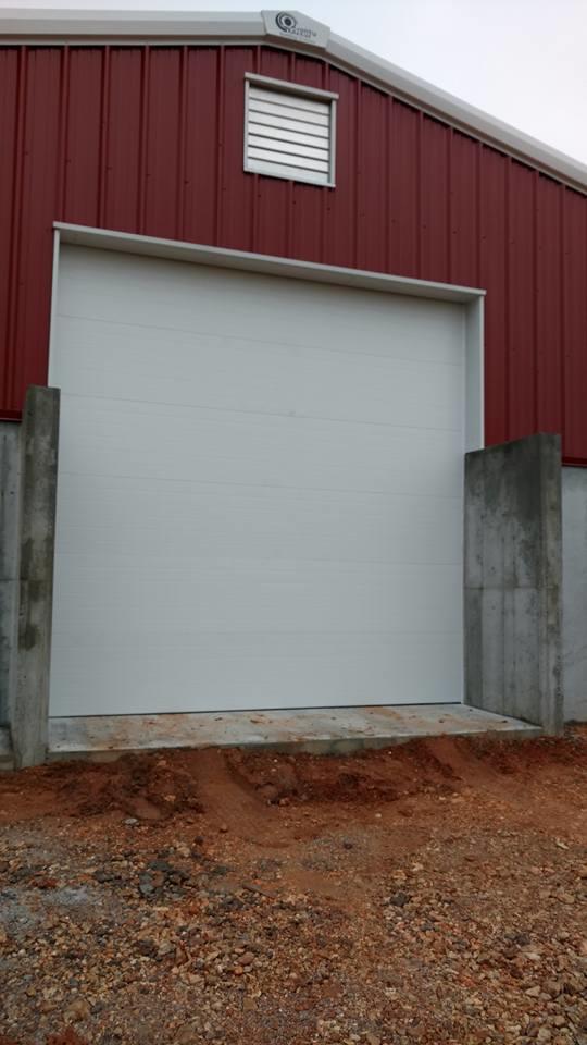 Garage Door Repair Benton Arkansas Dandk Organizer