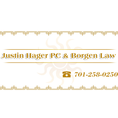 Justin Hager Pc & Borgen Law