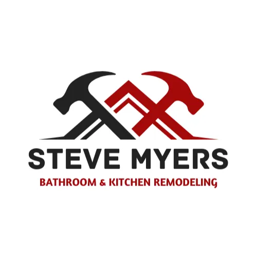 Steve Myers Carpentry Logo