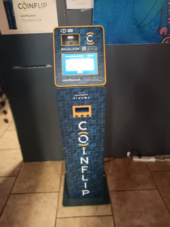 Images CoinFlip Bitcoin ATM - Vape & Smoke Elkhart (Elkhart)