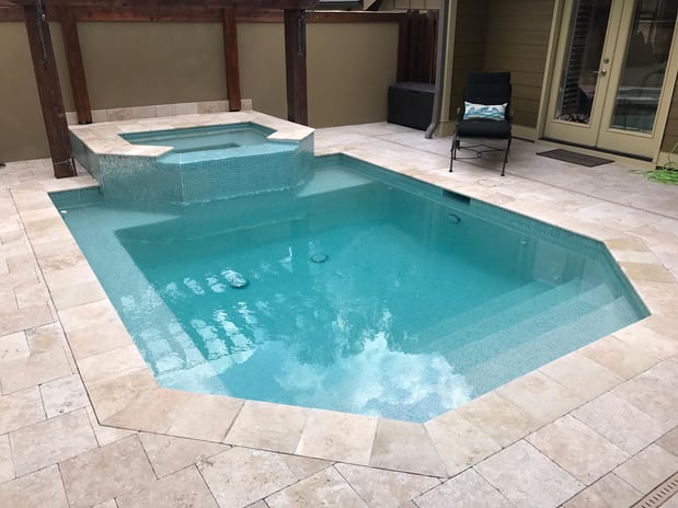 Images J&M Pool Company