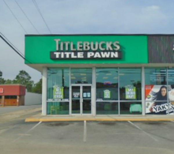 TitleBucks Title Pawns Photo