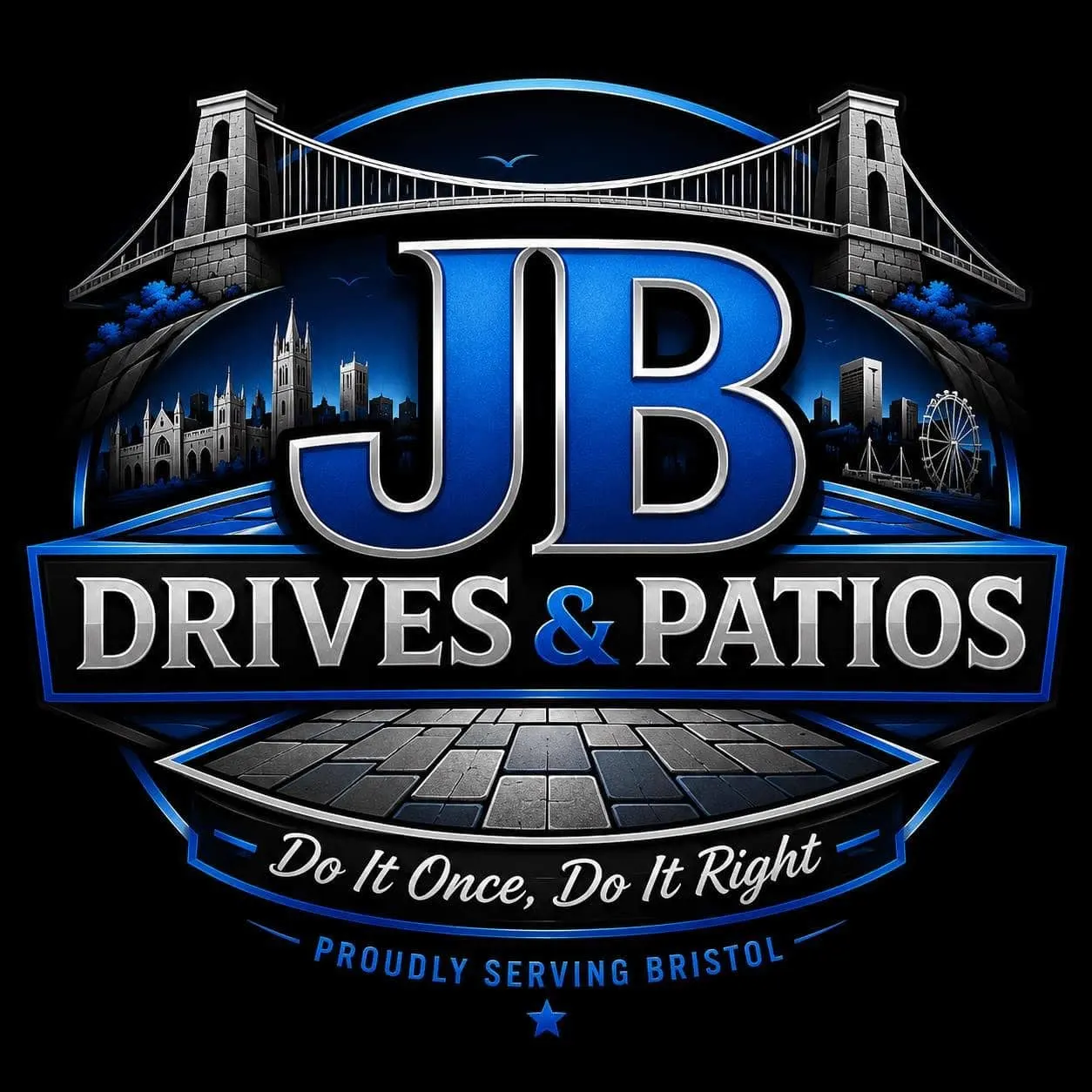 company logo