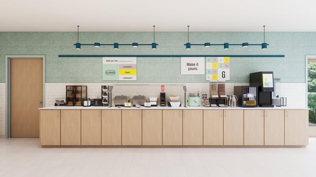 Images Garner Hotel Oklahoma City - Quail Springs by IHG