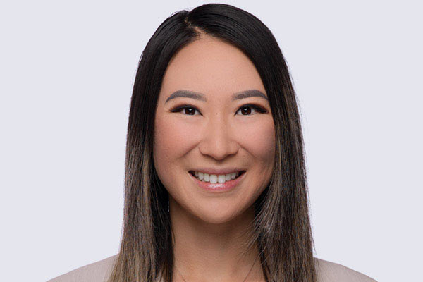 Dr. Nhi Phan, Optometry Partner in our Beacon Hill store
