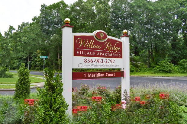 Images Willow Ridge Village Apartments