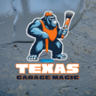 Garage Magic of Texas Logo