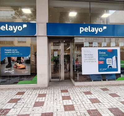 Images Oficina Seguros Pelayo