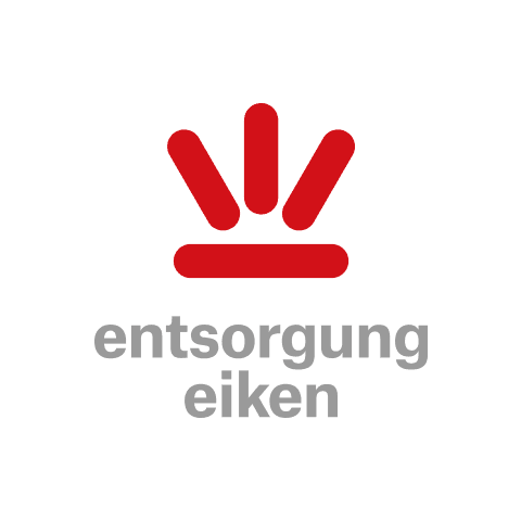 Entsorgung Eiken AG Logo