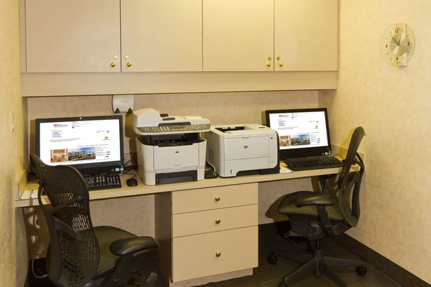 Images Hilton Garden Inn Jacksonville Airport