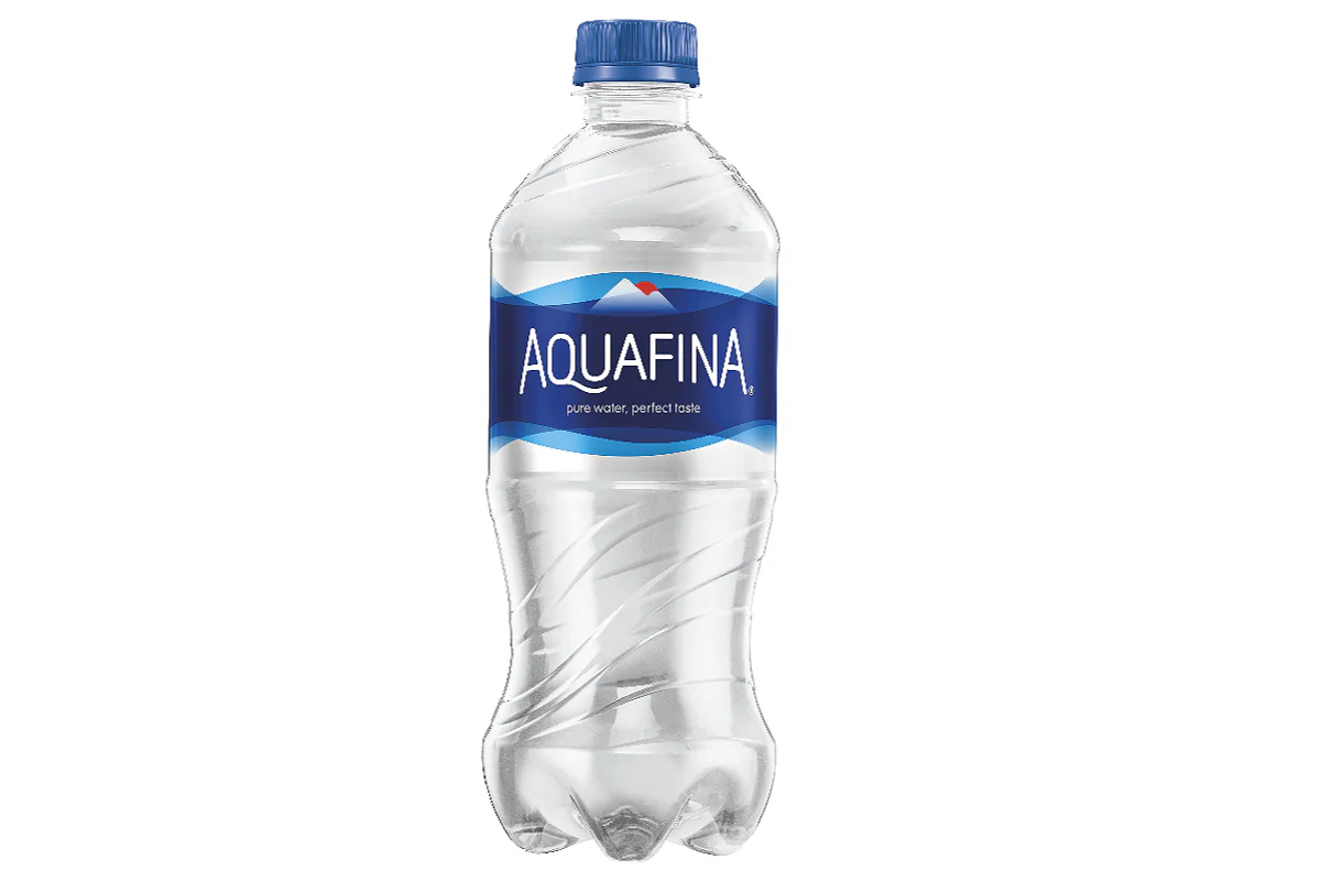 Aquafina 16.9oz. - Beverages
