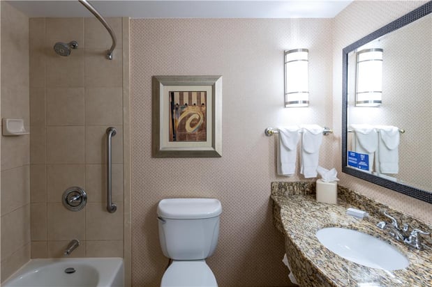 Images Hilton Garden Inn Billings