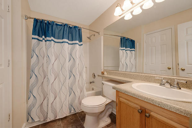 Images Forest Oaks Apartment Homes