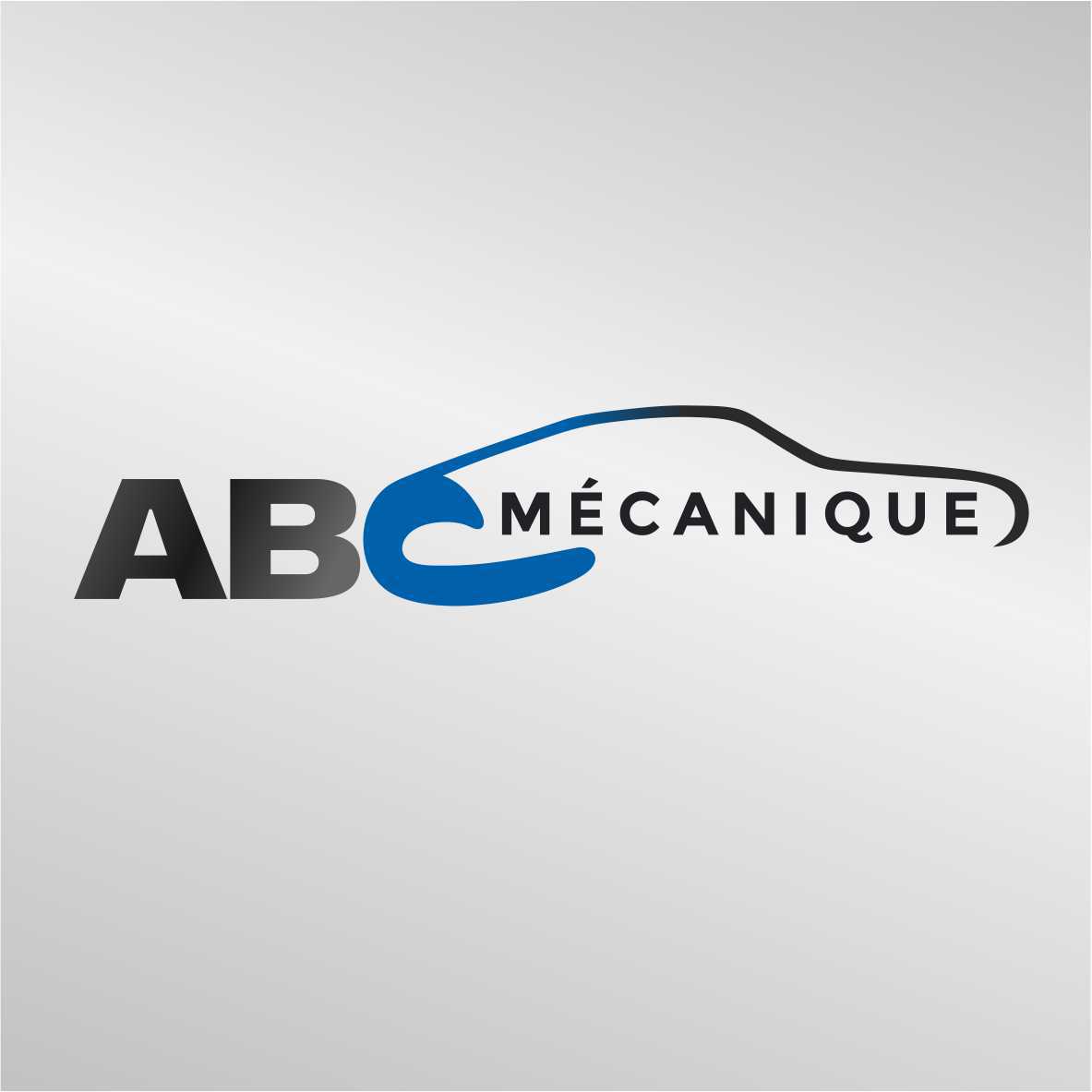 ABC MECANIQUE SA Logo