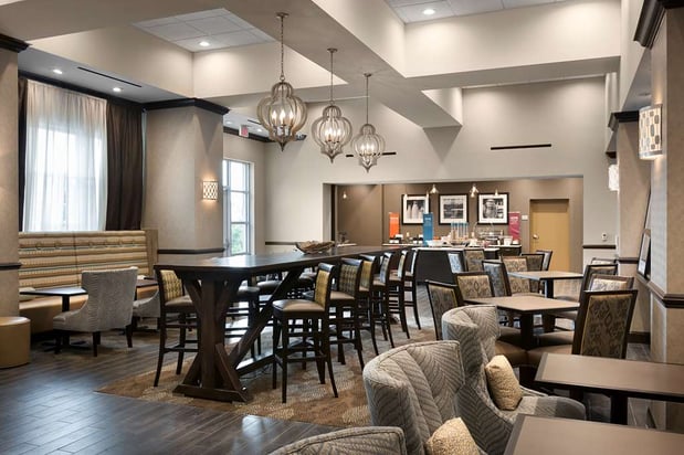Images Hampton Inn & Suites Fort Mill