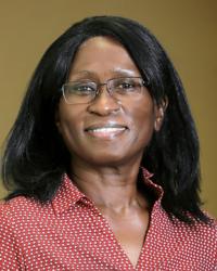 Sesi Olufunmilayo Dosunmu-Ogunbi
