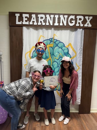 Images LearningRx - Shreveport