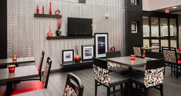 Images Hampton Inn & Suites Orlando-John Young Pkwy/S. Park