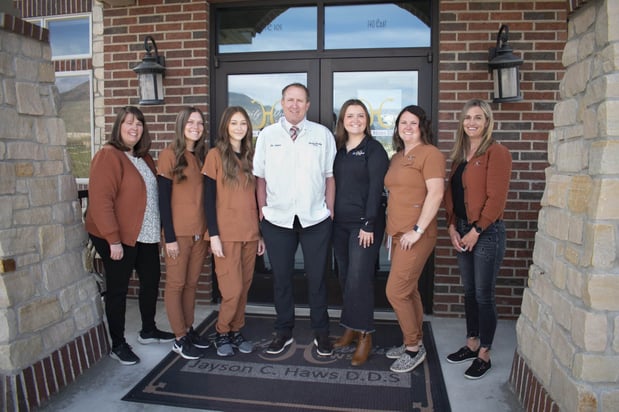 Images Haws Family Dentistry