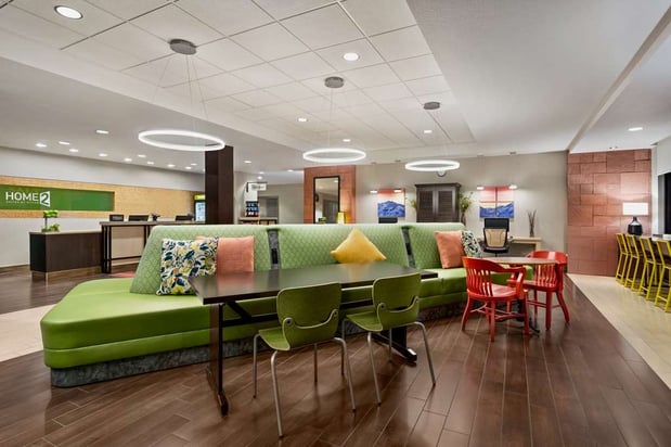 Images Home2 Suites by Hilton Salt Lake City/Layton, UT