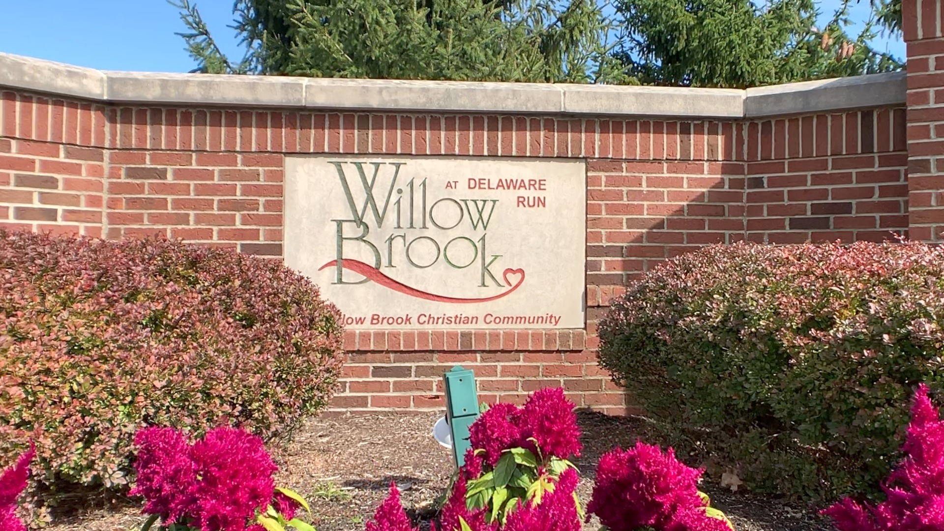 Willow Brook at Delaware Run Photo