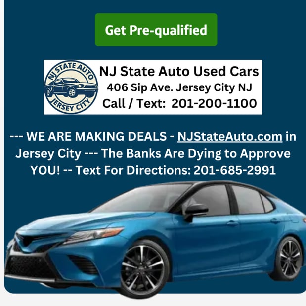 Images NJ State Auto Used Cars