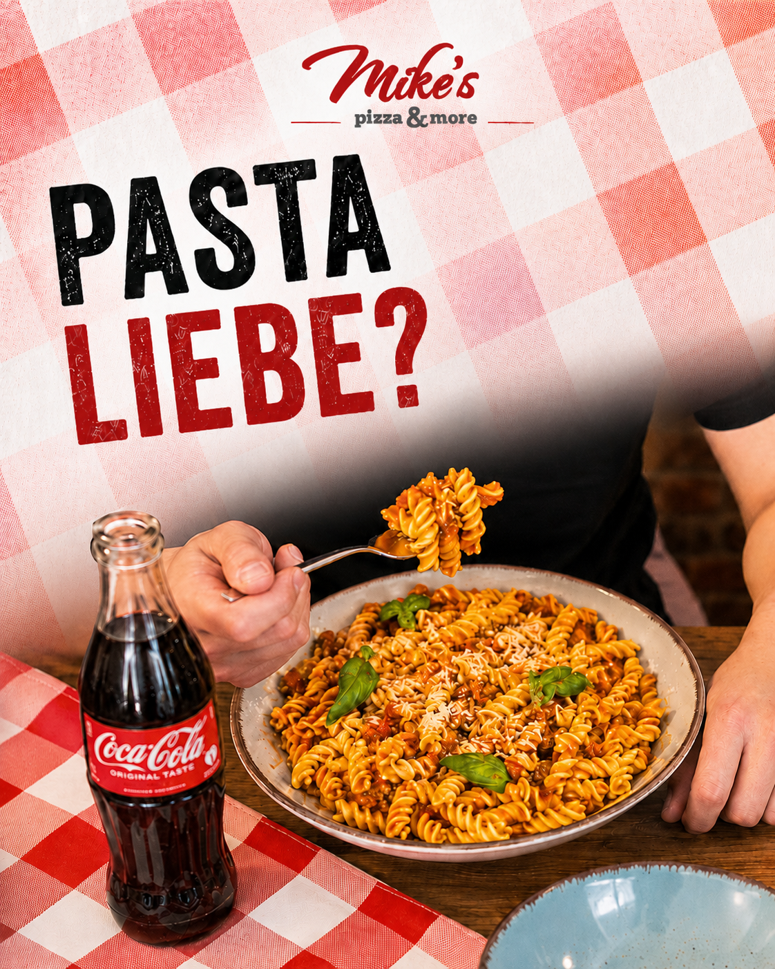 Mike's pizza&more Mannheim - Käfertal, Weinheimer Straße 64A in Mannheim