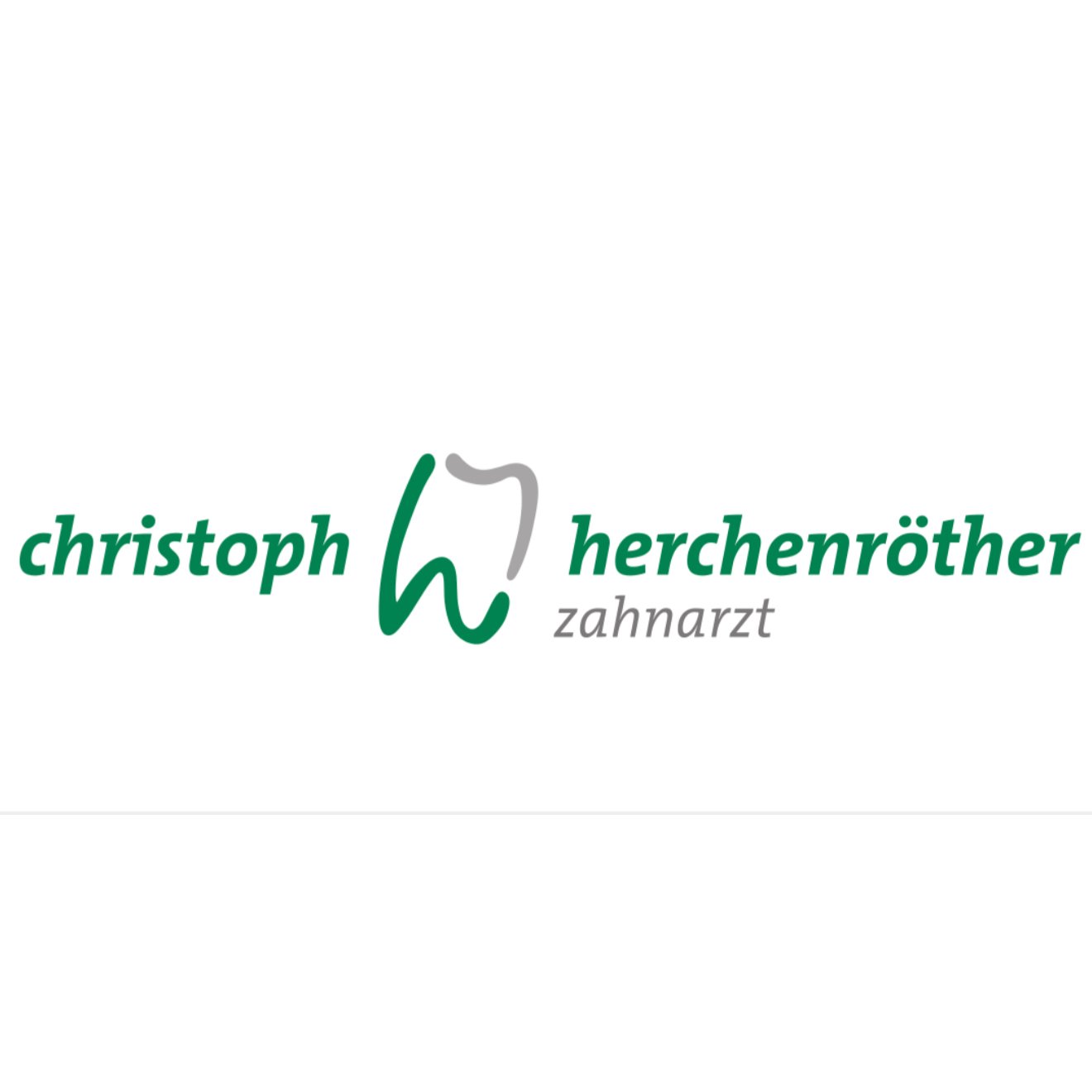 Herchenröther Christoph Zahnarzt Praxis für Zahn-,Mund-und Kieferheilkunde , Praxis für Implantologie Logo