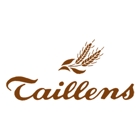 Taillens SA Logo