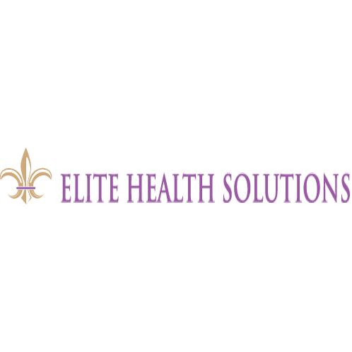 Elite Health Solutions Logo