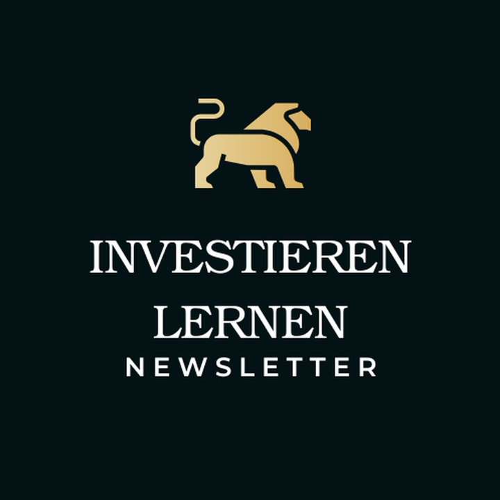 Investieren lernen Newsletter in Monheim am Rhein - Logo