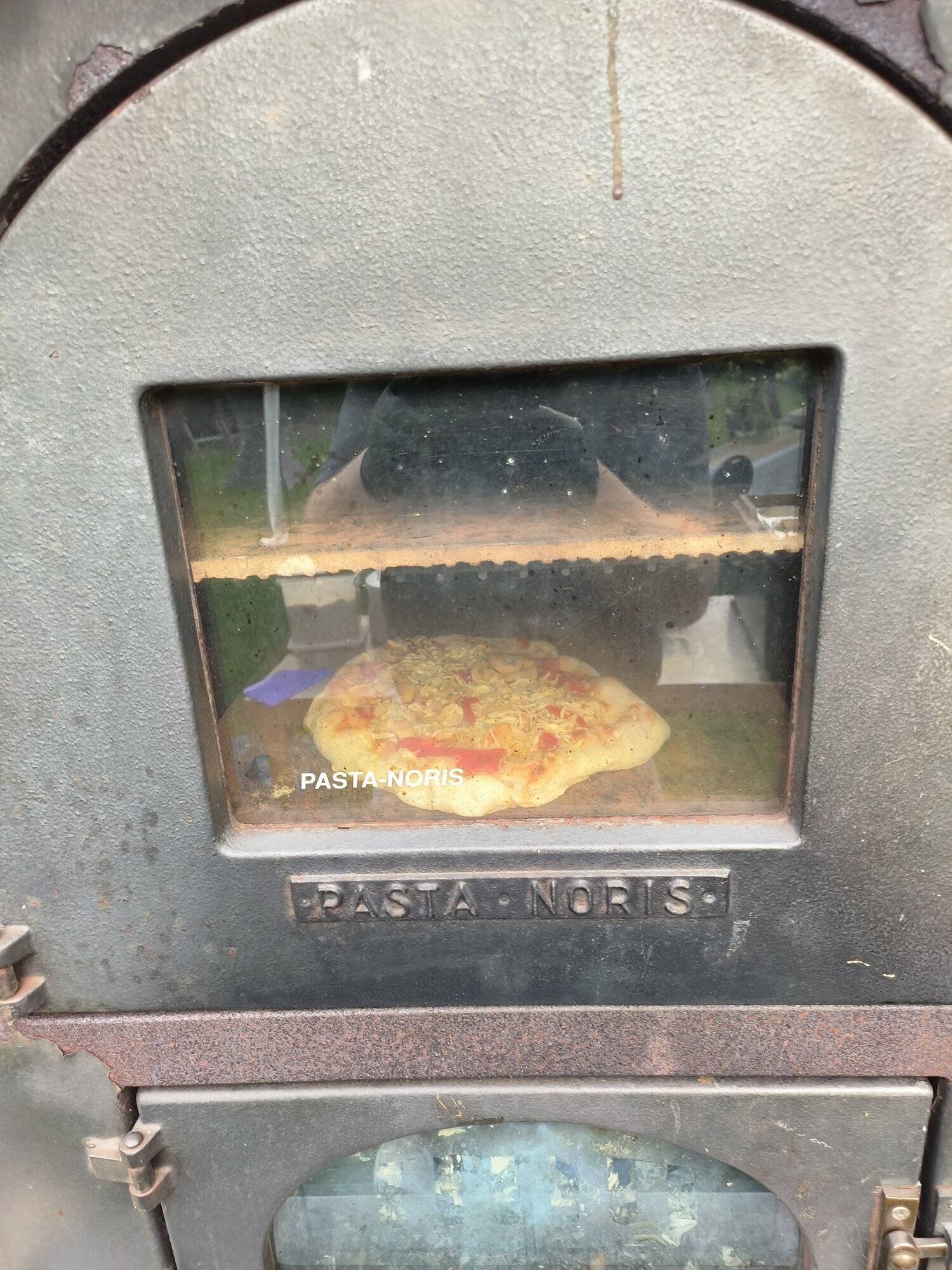 Bilder Bäckerei Tenk