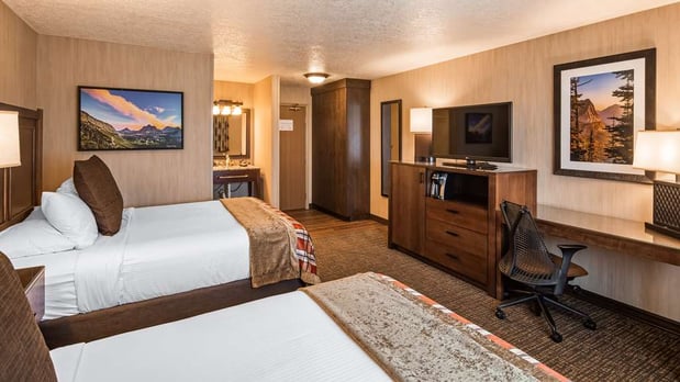 Images Best Western Plus Flathead Lake Inn and Suites